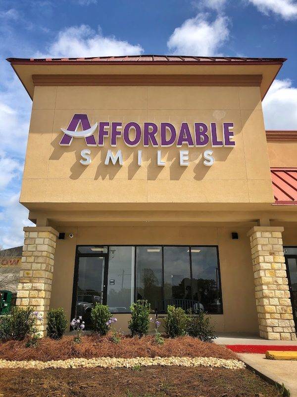 Affordable Smiles of Baton Rouge