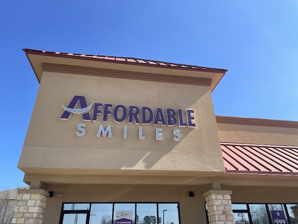 Affordable Smiles of Baton Rouge