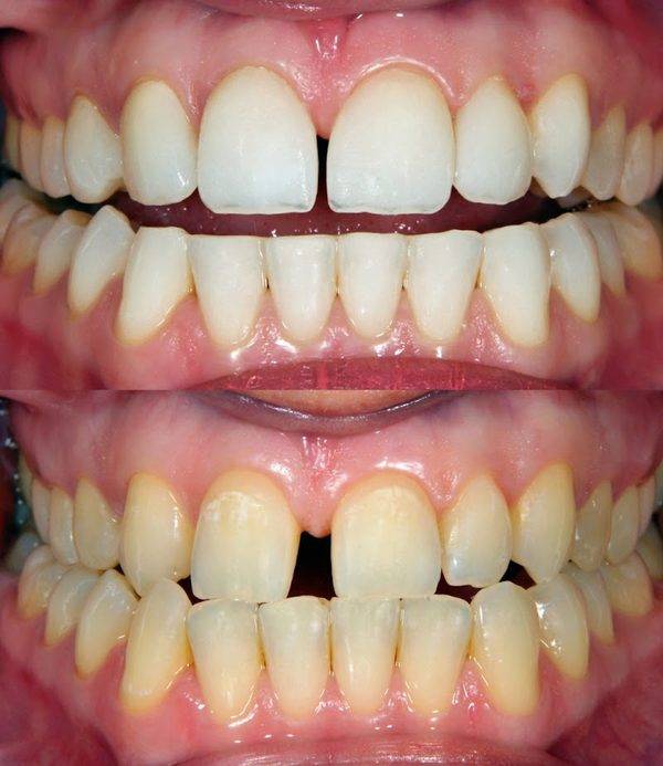 Affordable Smiles of Baton Rouge