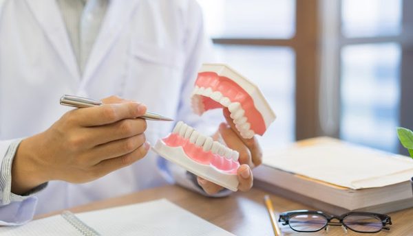Affordable Smiles of Baton Rouge