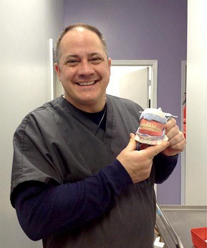 Affordable Smiles of Baton Rouge
